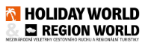 HOLIDAY WORLD & REGION WORLD