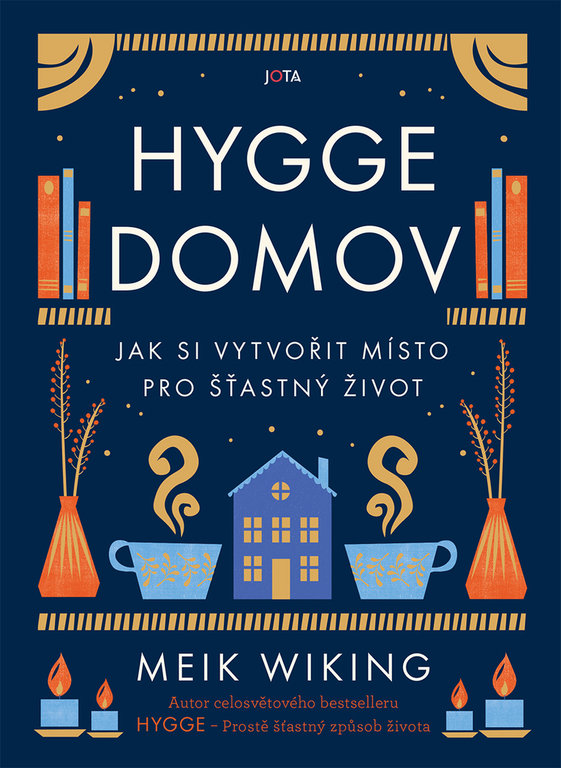 Hygge domov