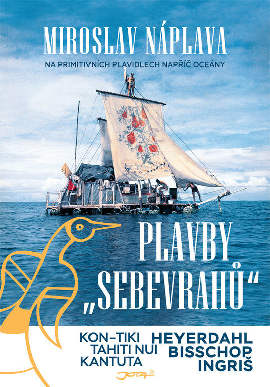 Plavby „sebevrahů“