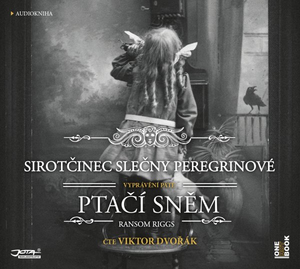 Sirotčinec slečny Peregrinové: Ptačí sněm