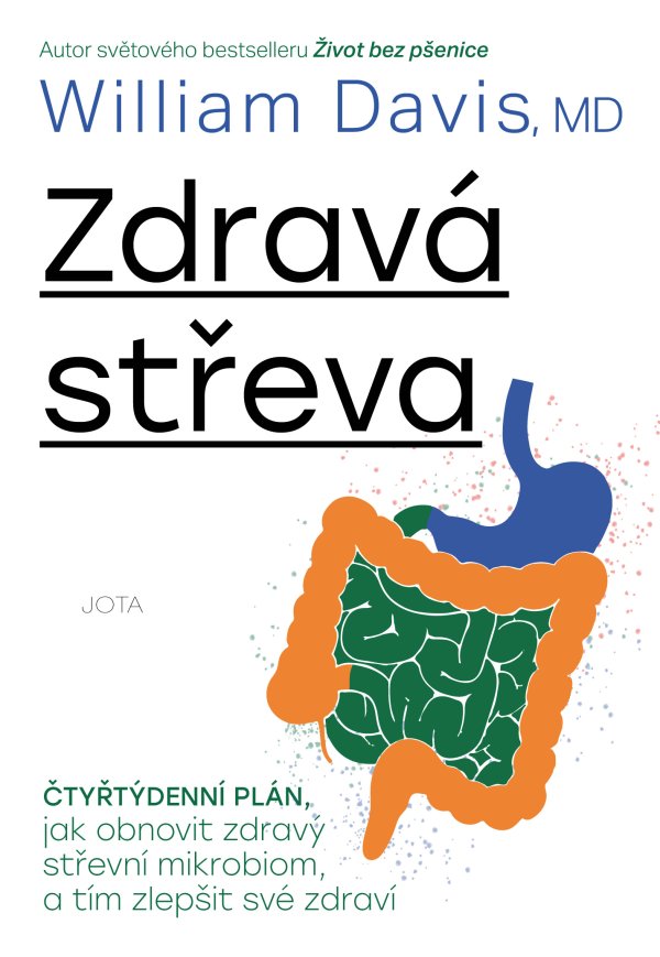 Zdravá střeva